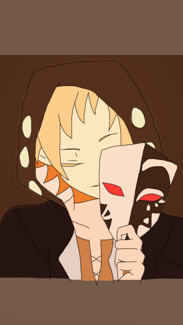 夜咄ディセイブ