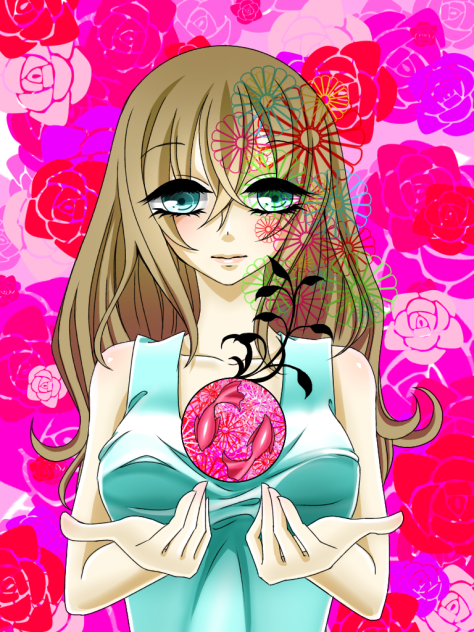 毎回恒例の結局自分で塗ってみた