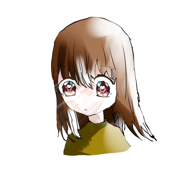君は？