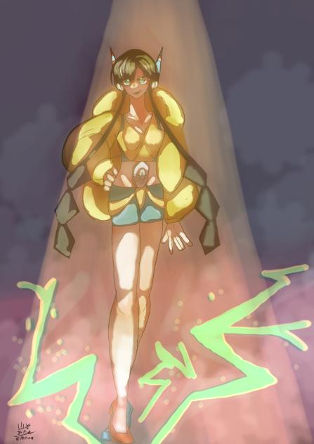 カミツレ