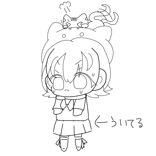 塗り絵だよー！！
