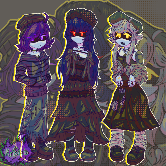solver babies