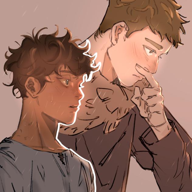 Kabru & Laios