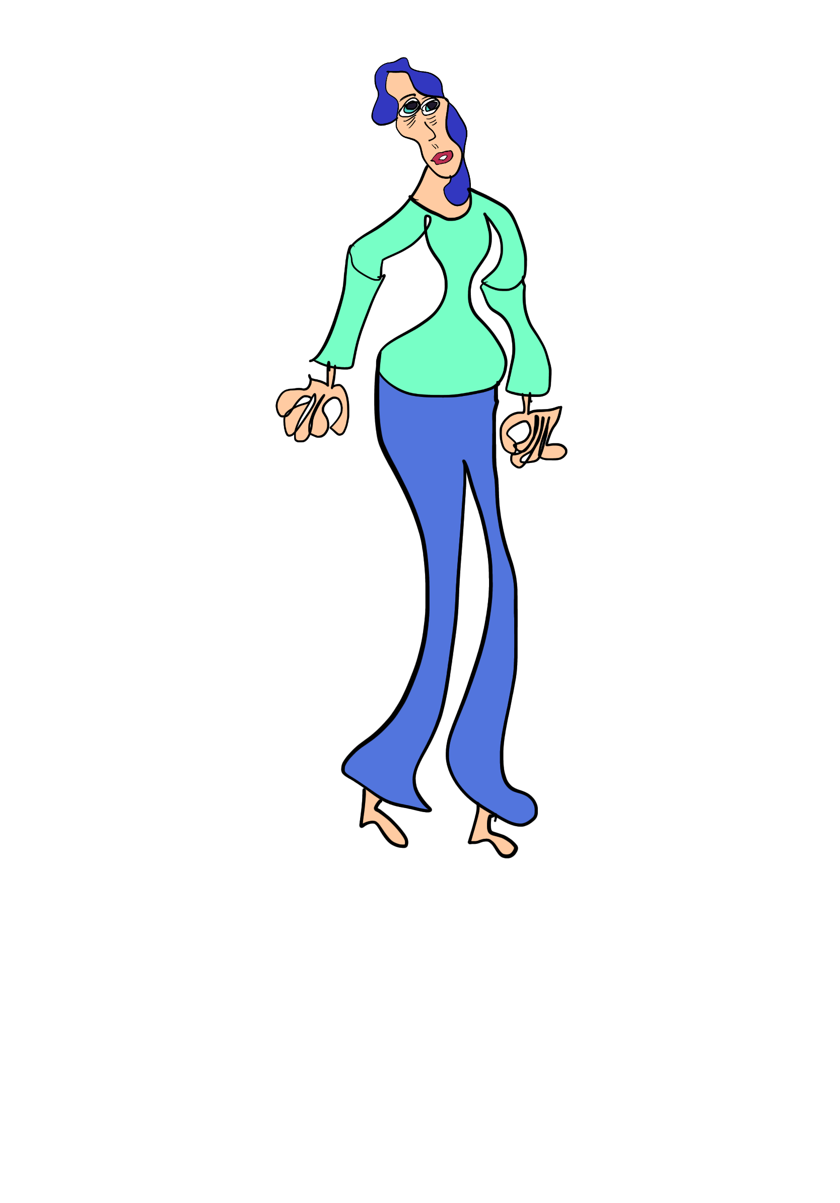 Sans titre 375 - ibisPaint