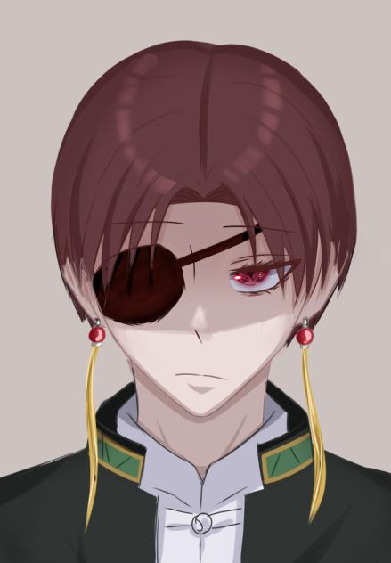 蘇芳隼人