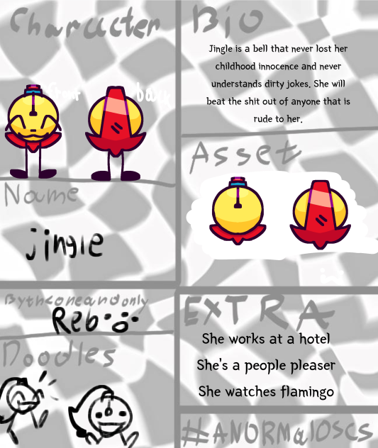 Jingle ^^