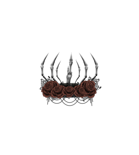 Red Bone Crown2