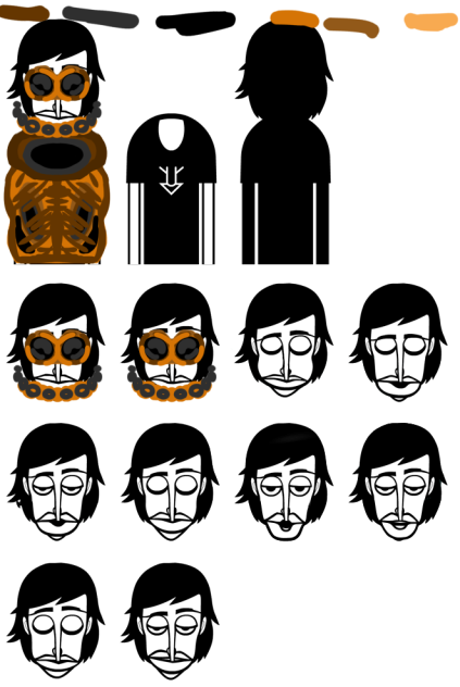 Beat 1 - ibisPaint