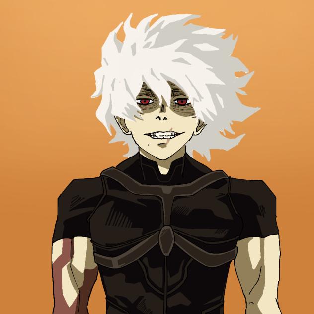 Shigaraki