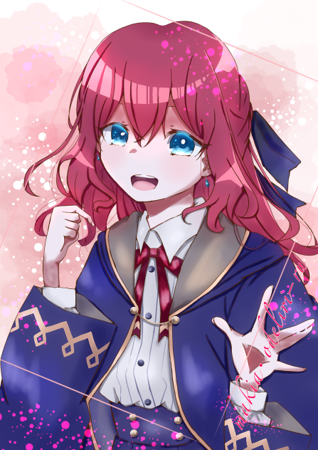 マキア🪄