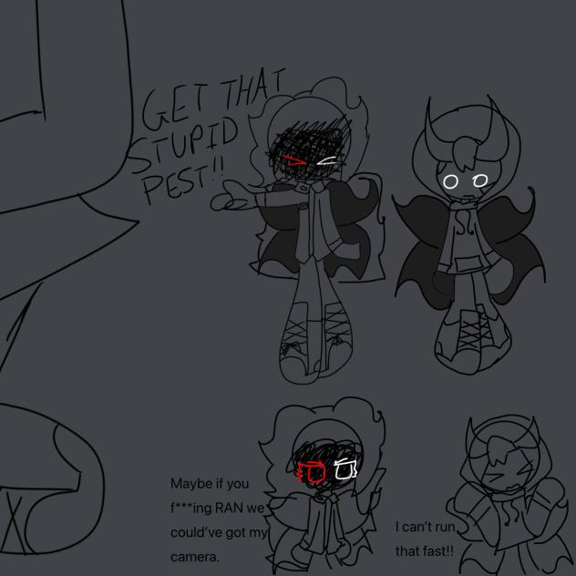 Joining the aftermath fa contest!