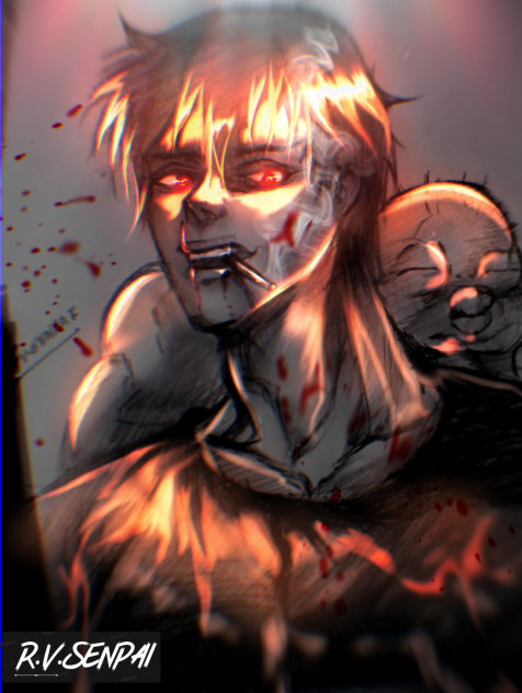Toji Glowart
