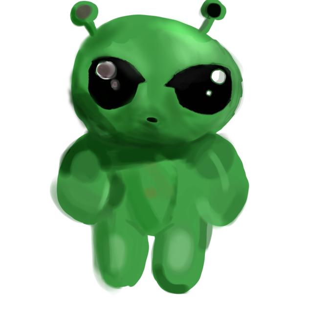alien 2