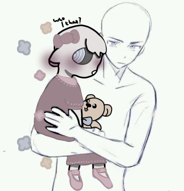 Colab-Pearent and child