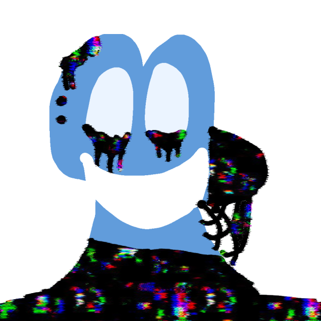 Pibby Four Phase 2 [Glitched Legends V3]