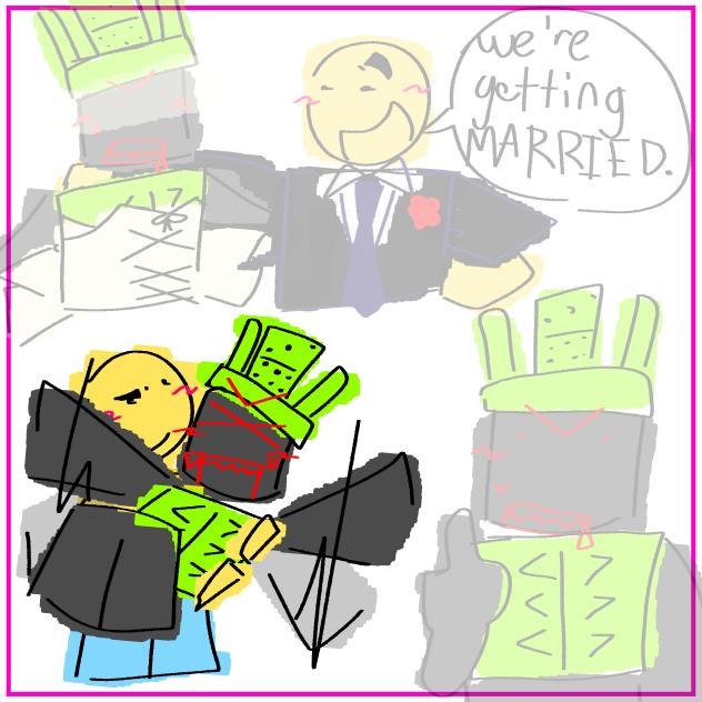 marriage