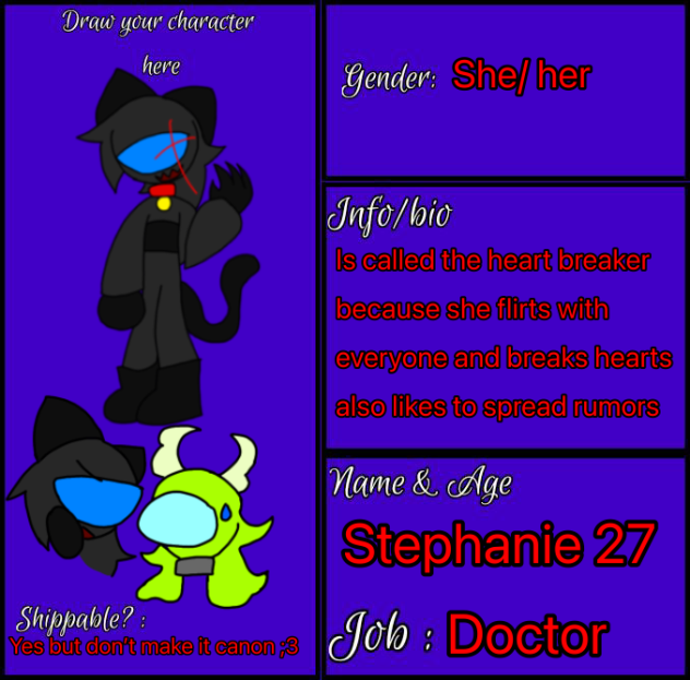 Character for bean