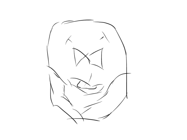 weird - ibisPaint