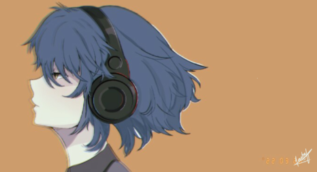 Can you hear me( version 2) - ibisPaint