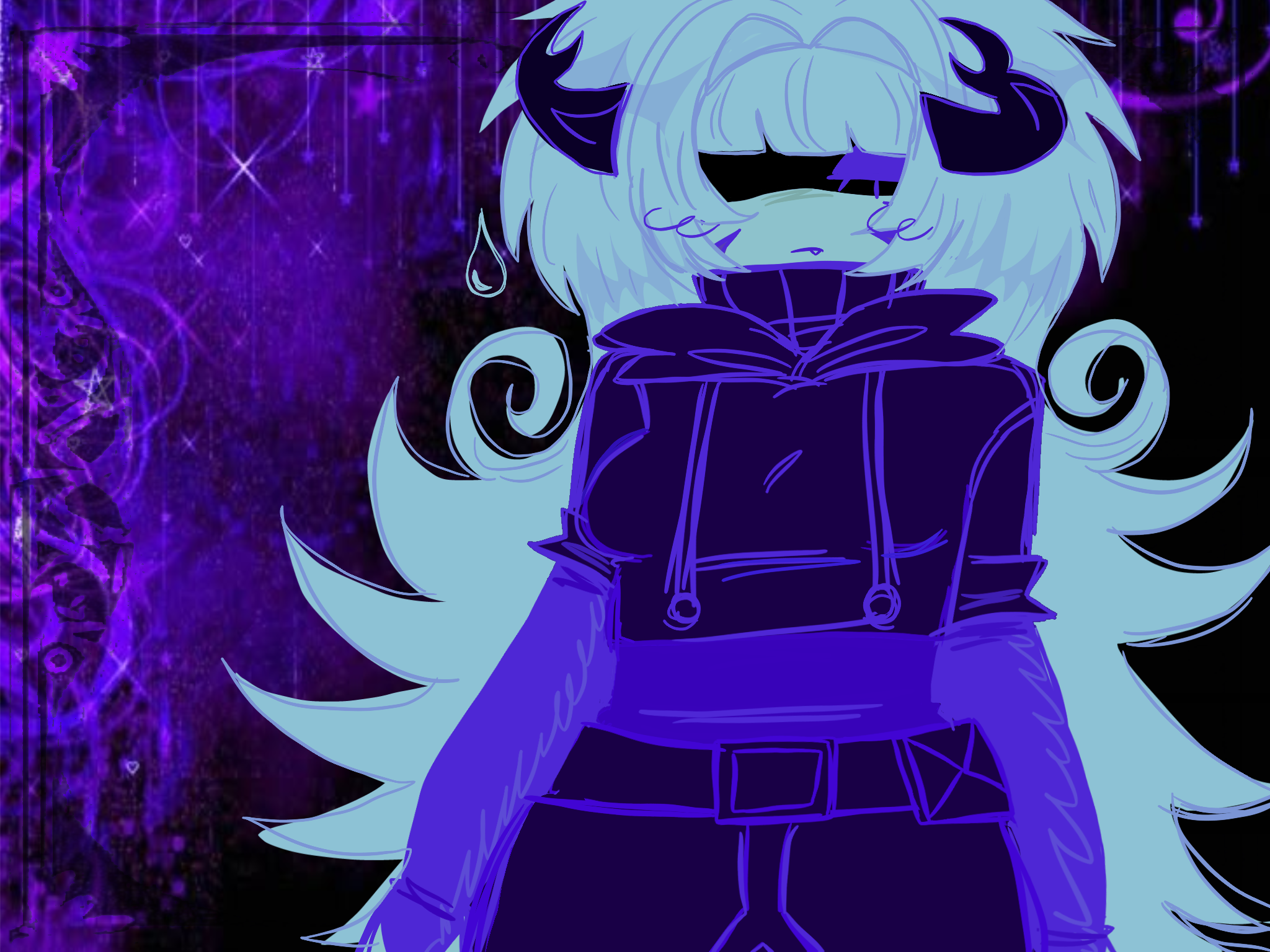 Venus - ibisPaint