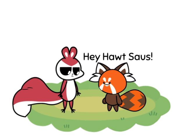 Hey!