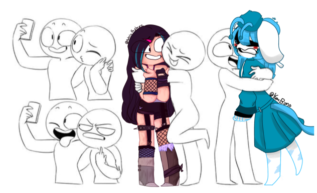 Photo collab