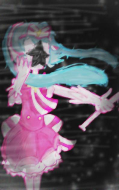 TW slight blood ☆ RETRY N♡W!