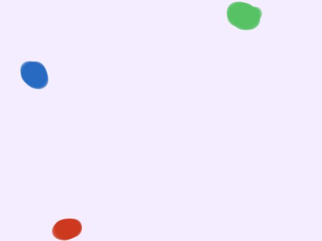 Bouncy Ball Test