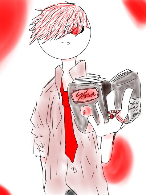 オリ棒　シルマ