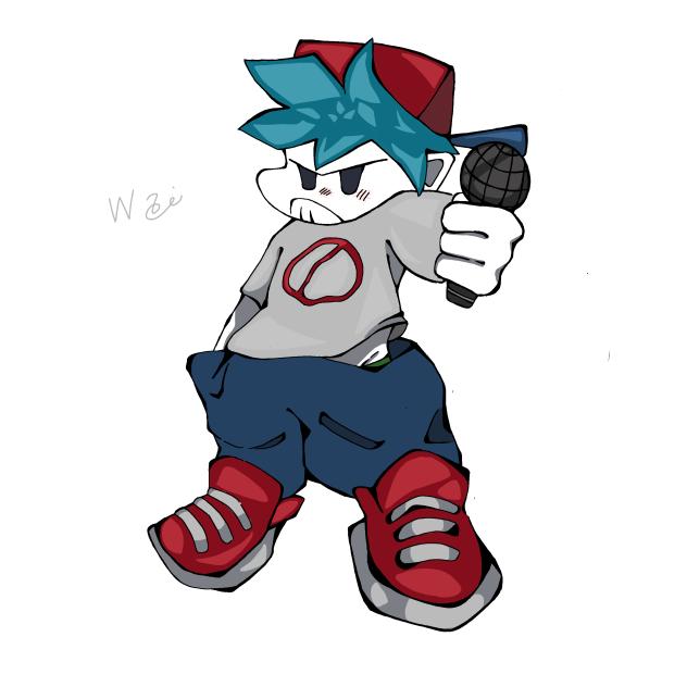 bf - ibisPaint