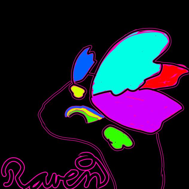 Random 9 - ibisPaint