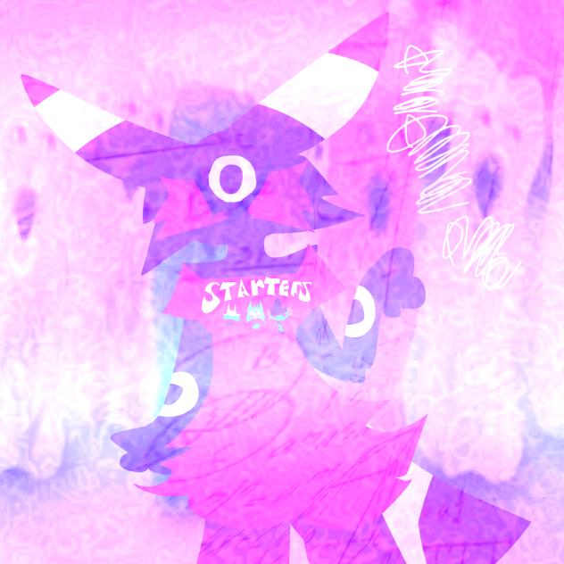 More pokesona