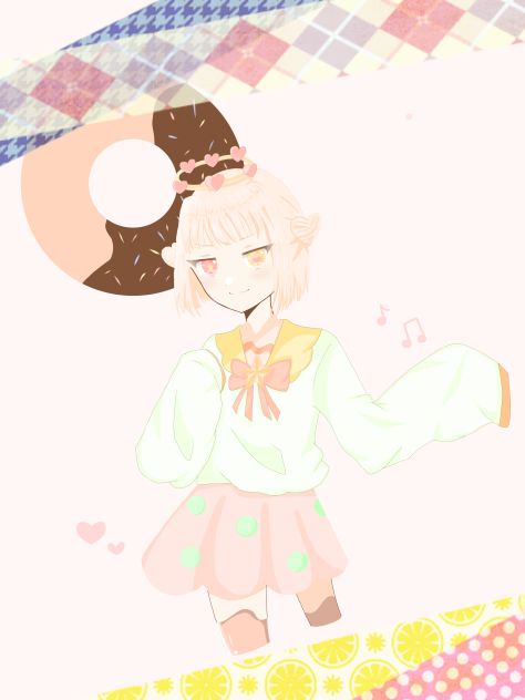 どーなっつ