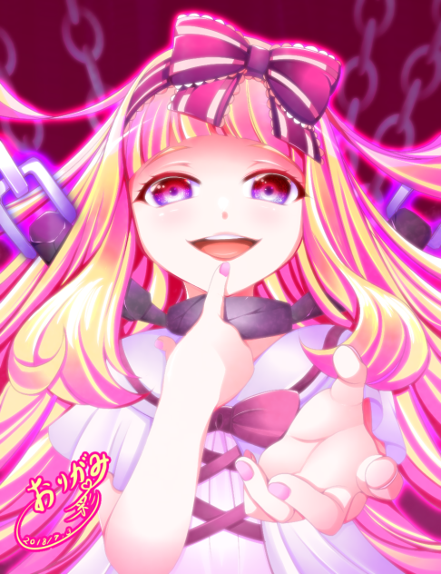 (17)モンスト ジューダス