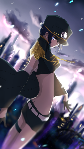 繭