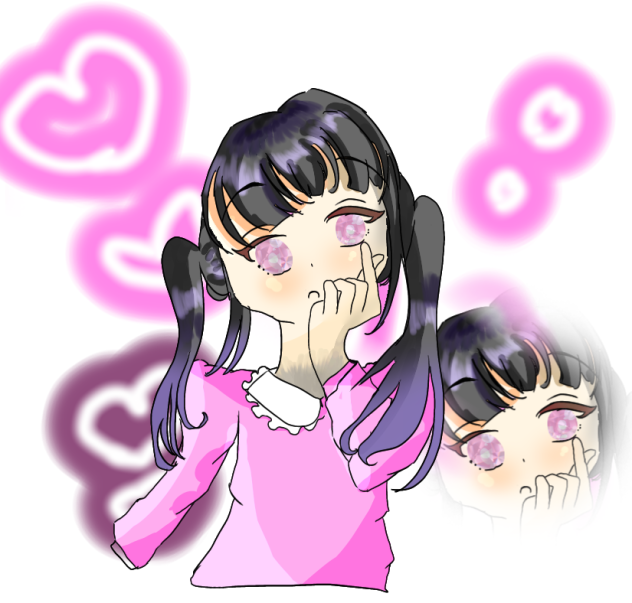 ギャルだってたまにはいいじゃん！