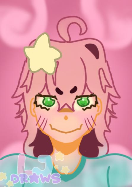 random person I just drew