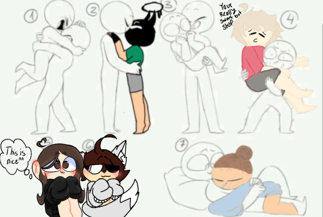 Couples Collab