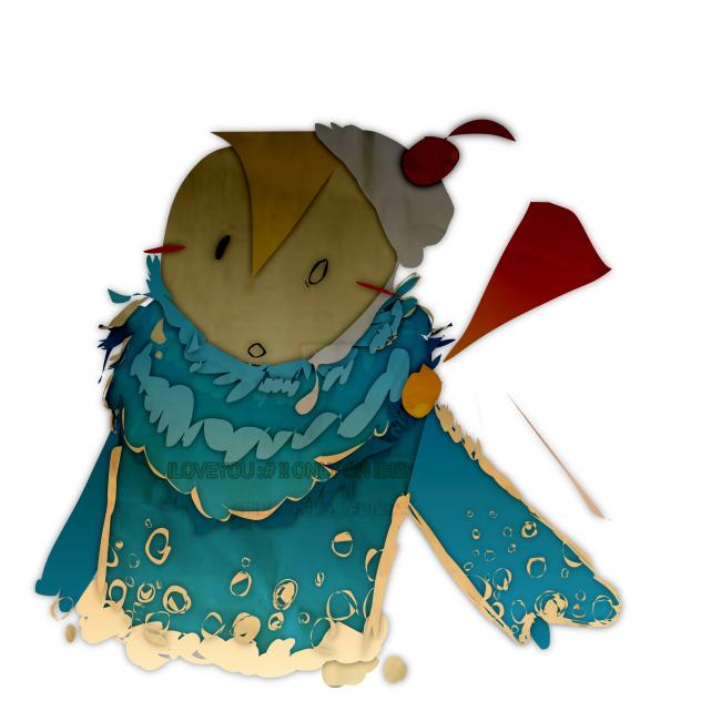 oc sticker