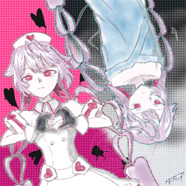 愛属性❤️‍🩹