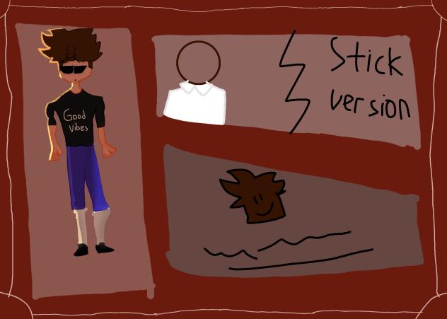 Alex's REFRENCE sheet