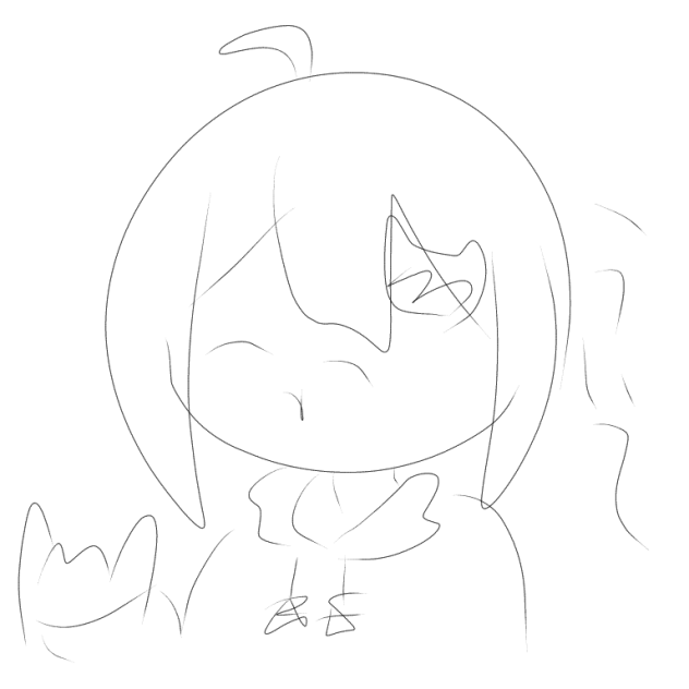 うい〜((((