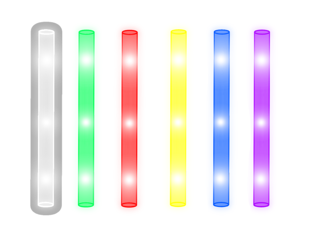 lightstick simple b