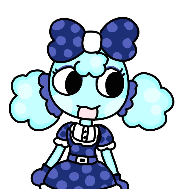 silly poppy doodle