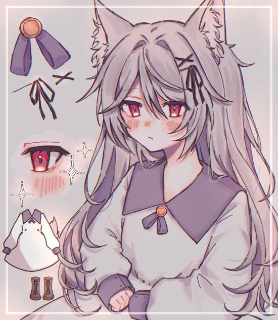 代理🎀