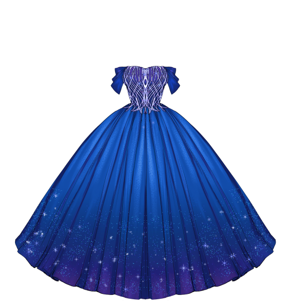 Gown