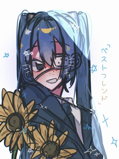 🌻★⭐︎