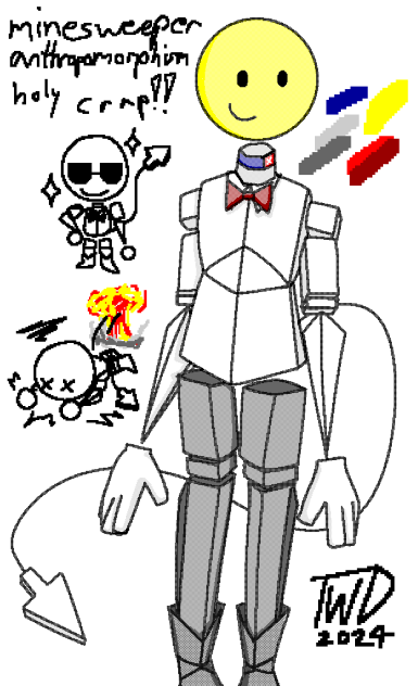 what even possessed me to do this