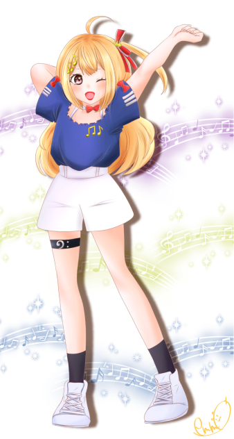 🎹奏ちゃん🎹