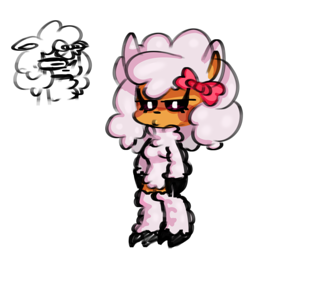 Luny i think